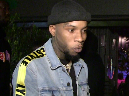 Tory Lanez