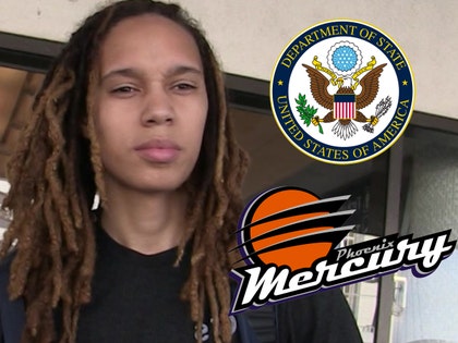 brittney griner state dept phoenix mercury