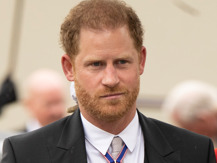 prince harry