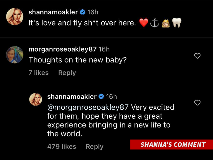 shanna moakler