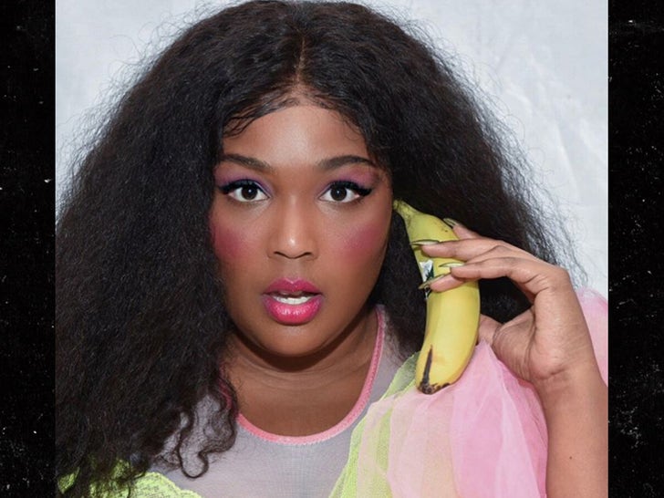 Celebs With Banana Phones -- Ring, Ring... Yellow?