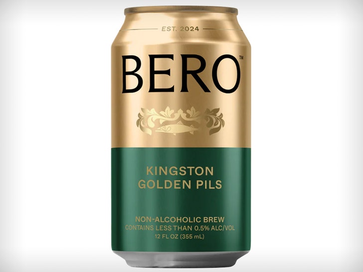 Bero -Bier