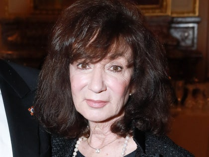 jackie bezos main getty