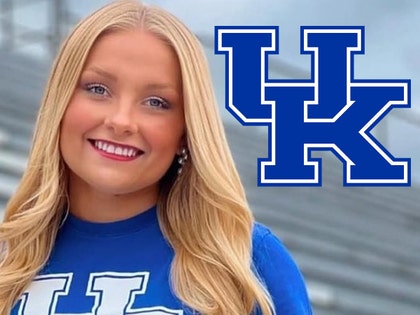 Laken Snellng university of kentucky insta 1