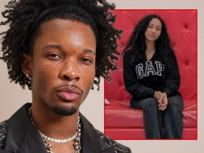 d4vd and celeste  getty comp