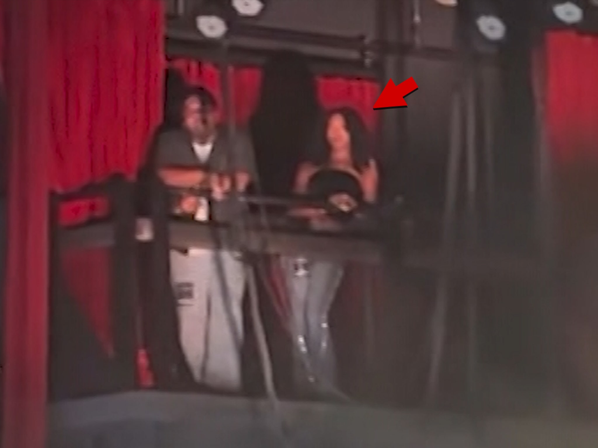 D4vd Concert Vid Goes Viral for Suspected Celeste Rivas Sighting