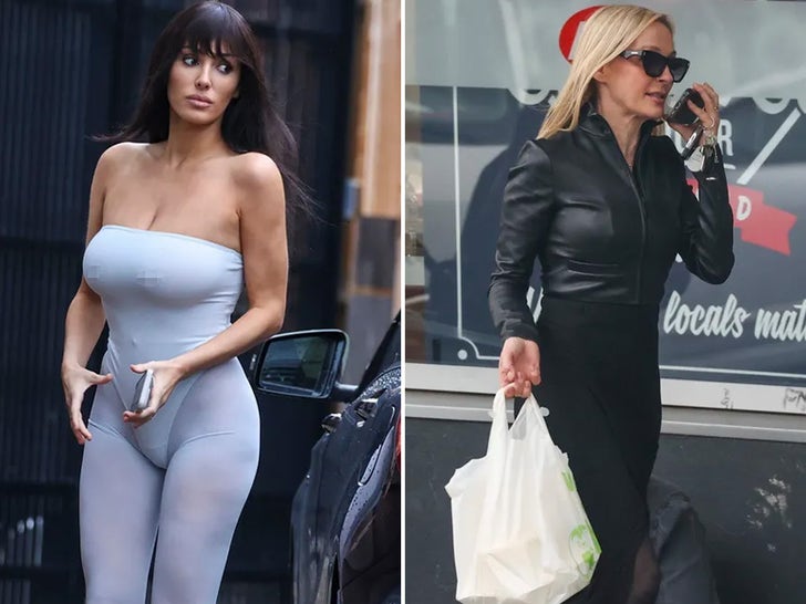 CENSORI FAMILY REUNION