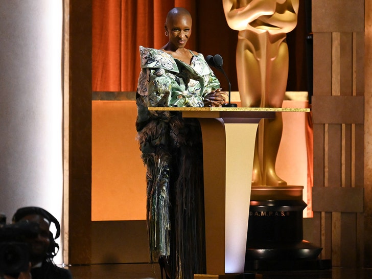 cynthia erivo getty 1