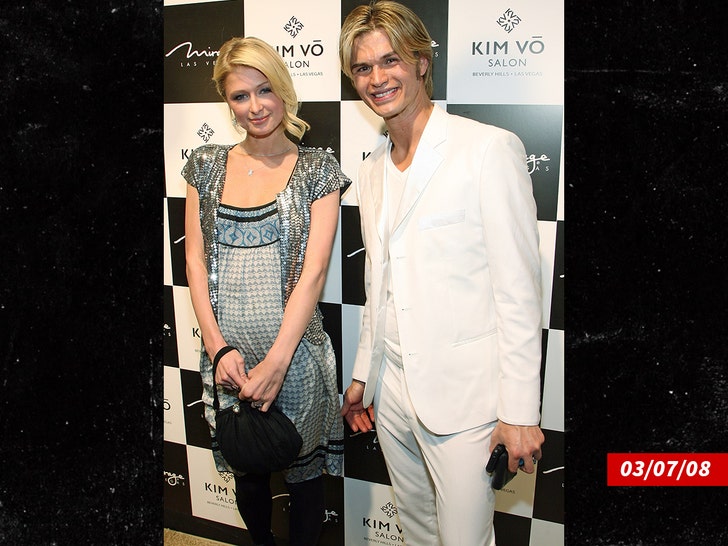 Cabeleireira Kim Vo Getty Sab