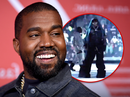 Kanye north west main getty x