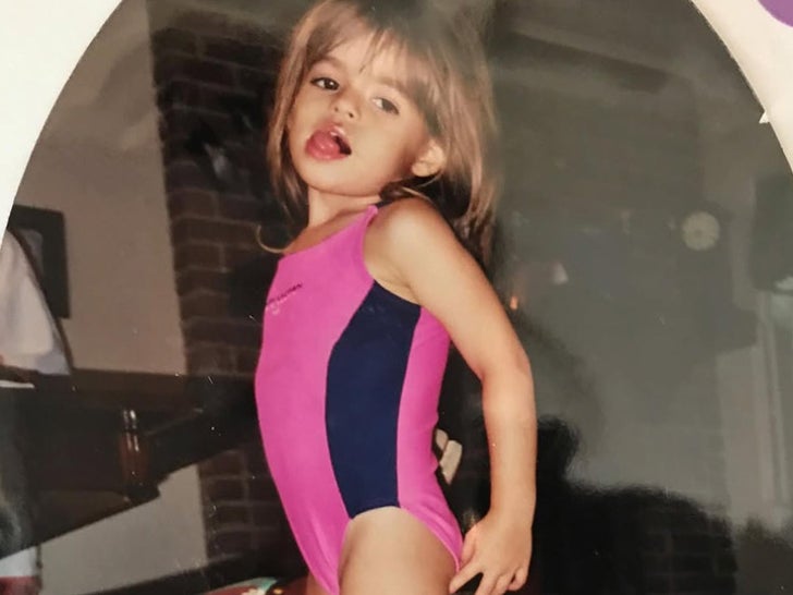 Adivinhe em quem essas crianças fofas se transformaram - Parte 12