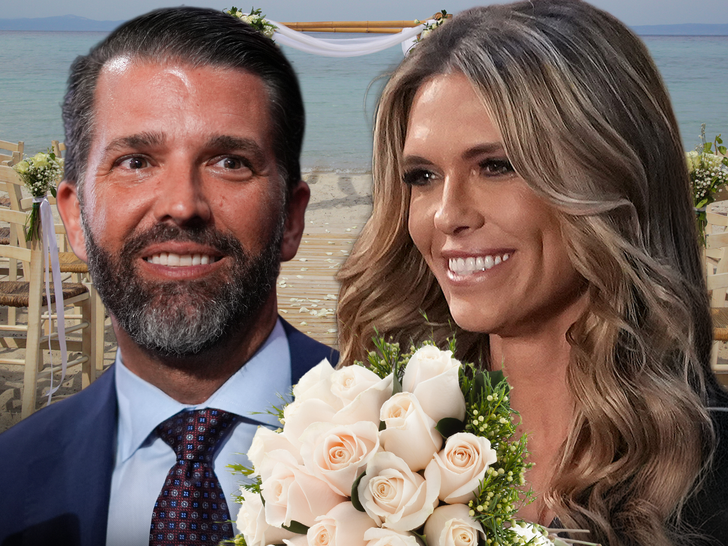 main donald trump jr bettina anderson island getty
