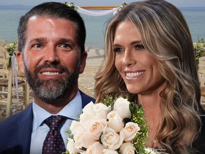 main donald trump jr bettina anderson island getty