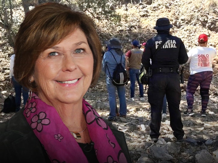 nancy guthrie search getty 1