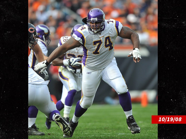 Bryant McKinnie getty