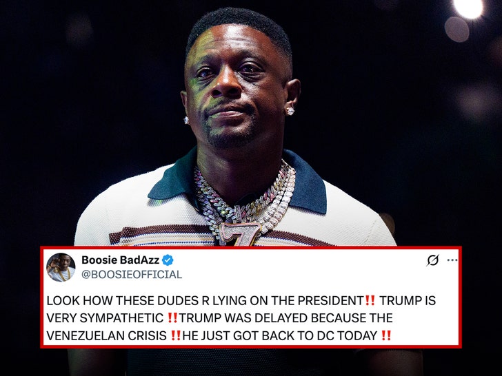 boosie badazz getty 1