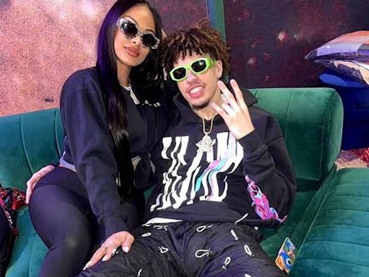 lamello ball ana montana instagram 2