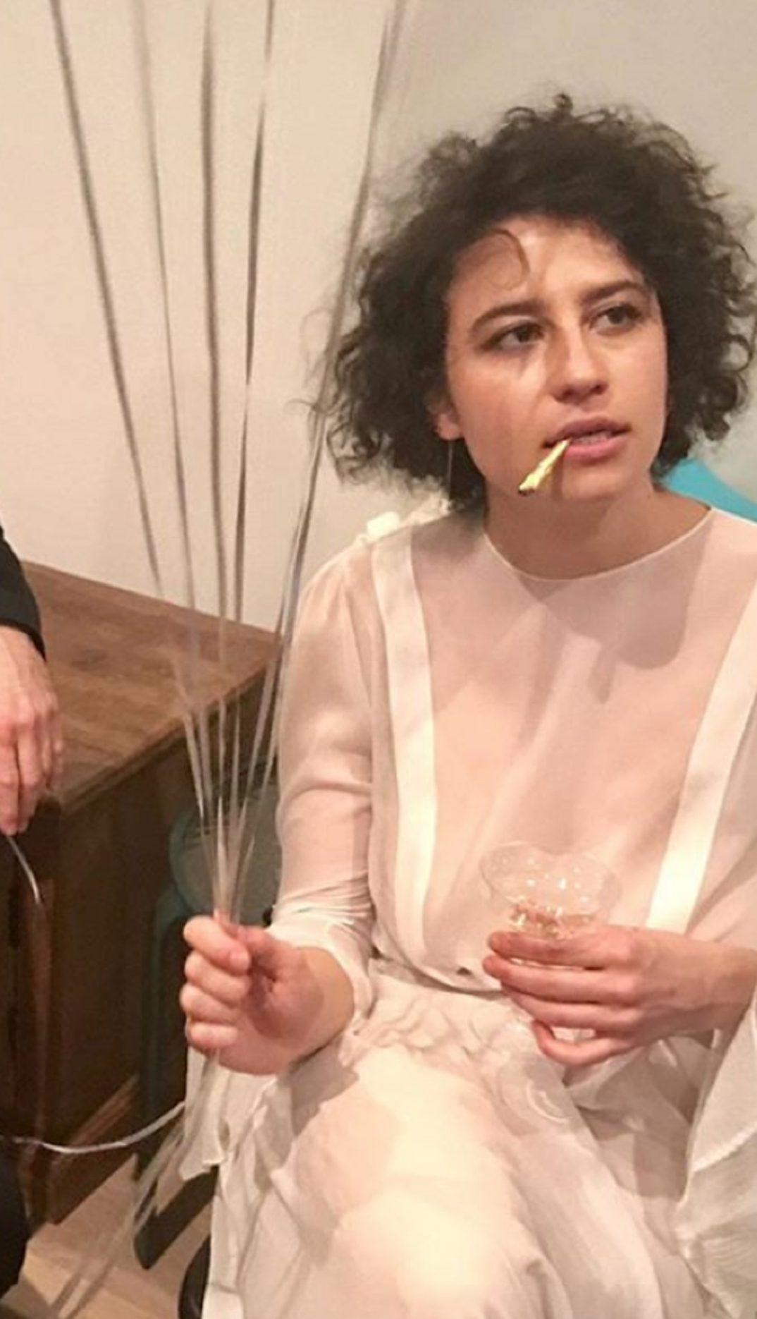 Ilana Glazer