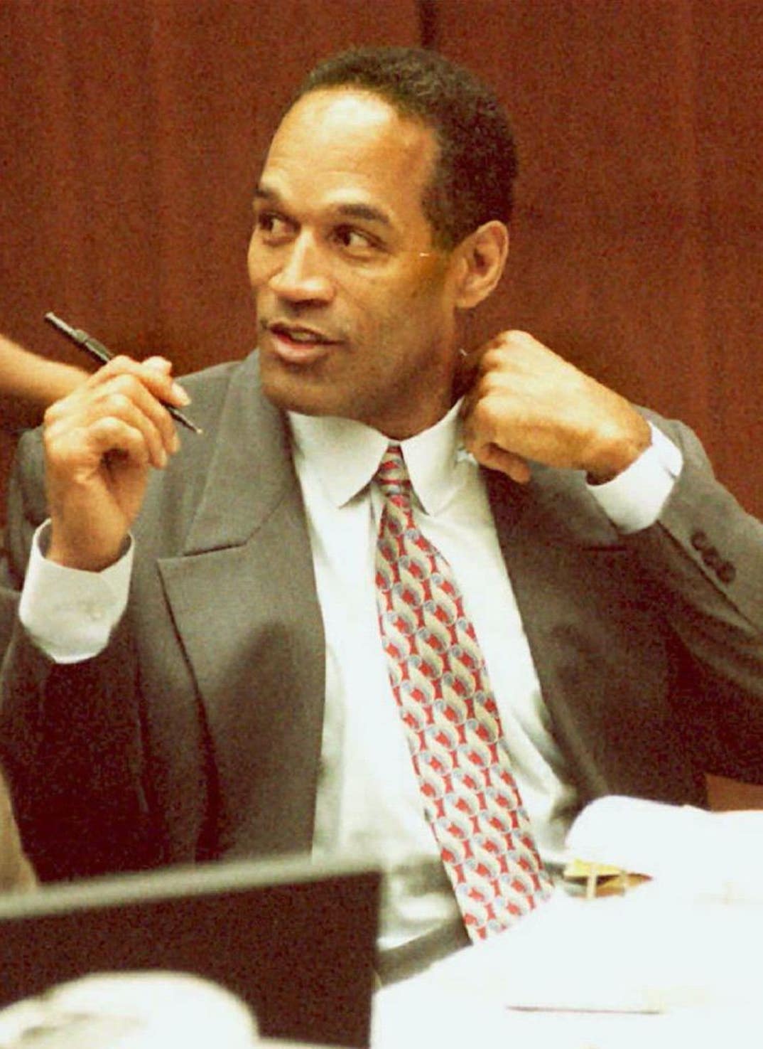 ojs tobacco O.J. Simpson And Nicole Brown Trial