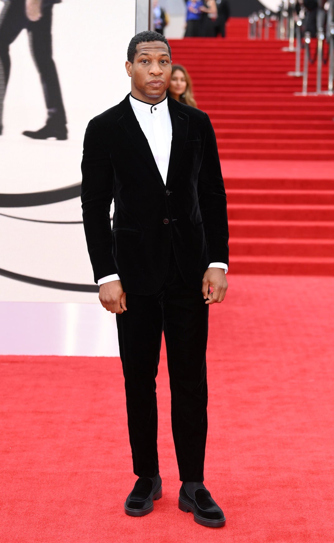 Jonathan Majors  gallery3