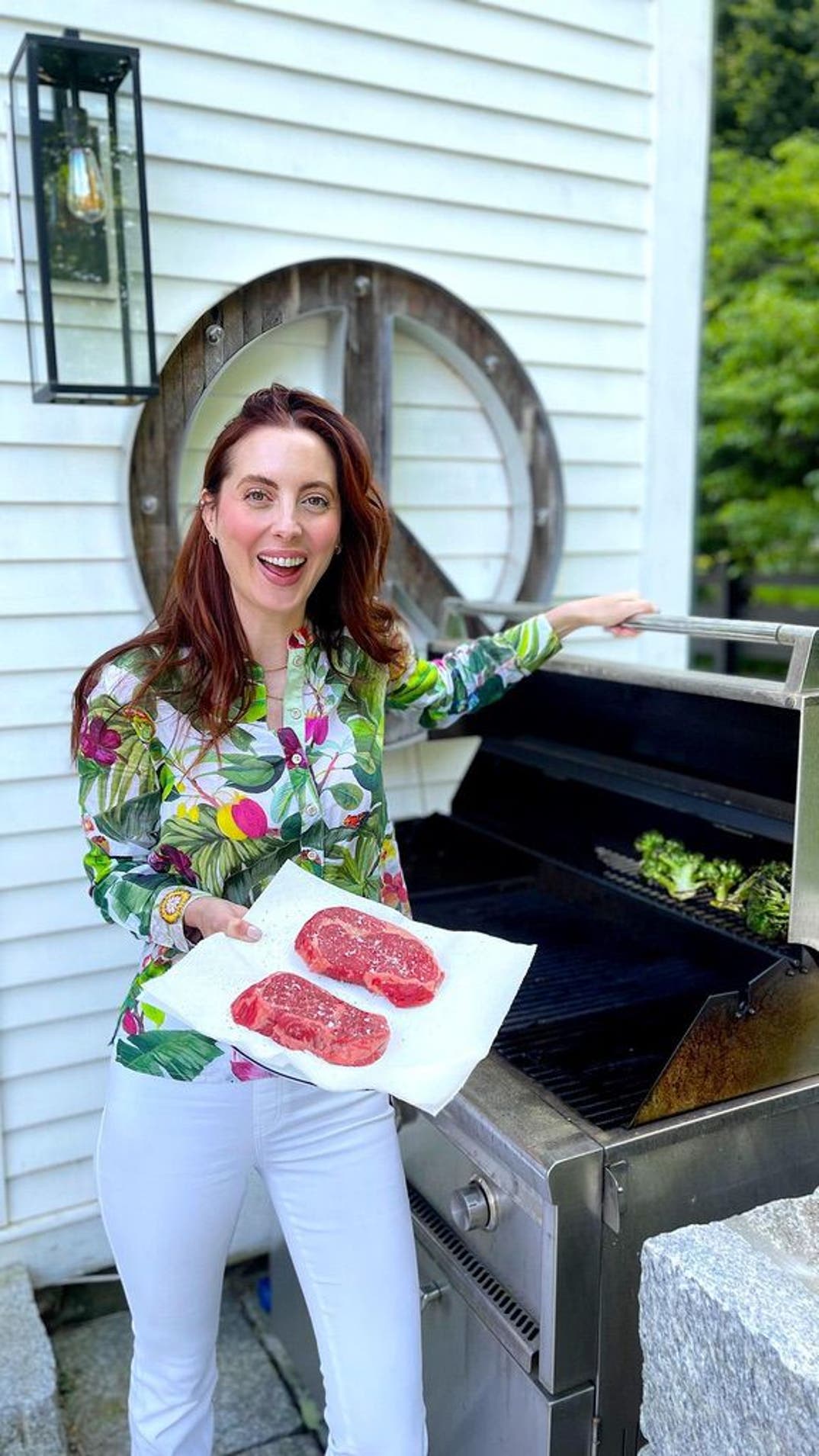 Eva Amurri