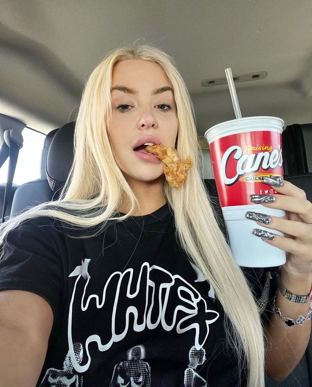 Tana Mongeau