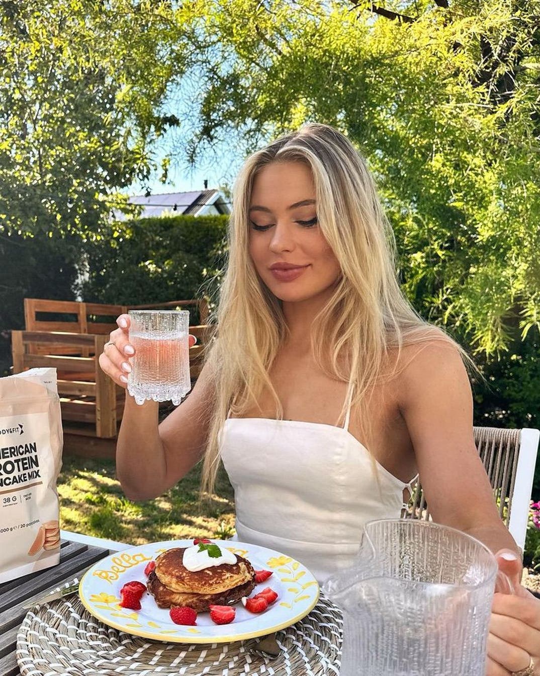 Jutta Leerdam