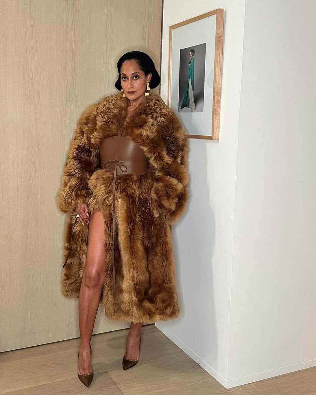 Tracee Ellis Ross