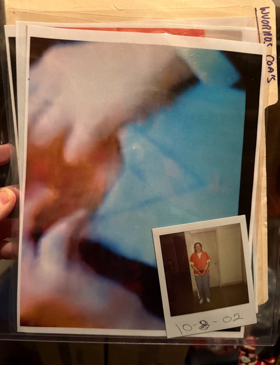 Aileen Wuornos Auction 11