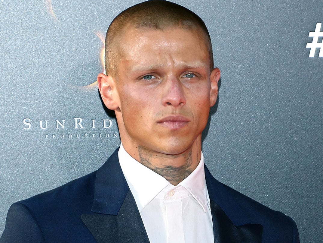 Spencer Lofranco Died November 18, 2025