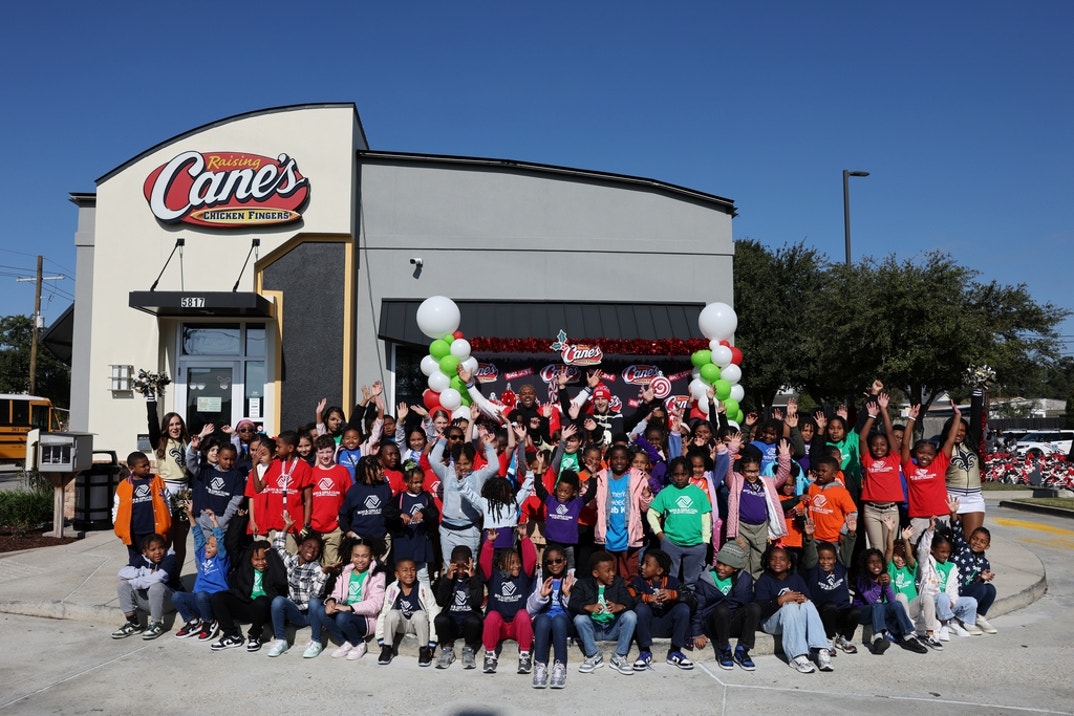 Tyler Shough and Cameron Jordan Canes 0