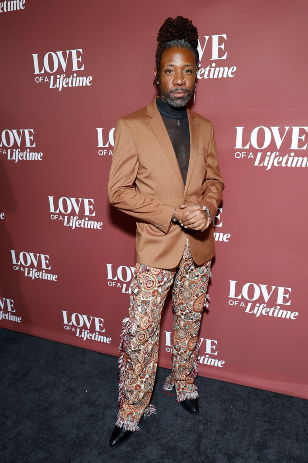 Love Of A Lifetime 21