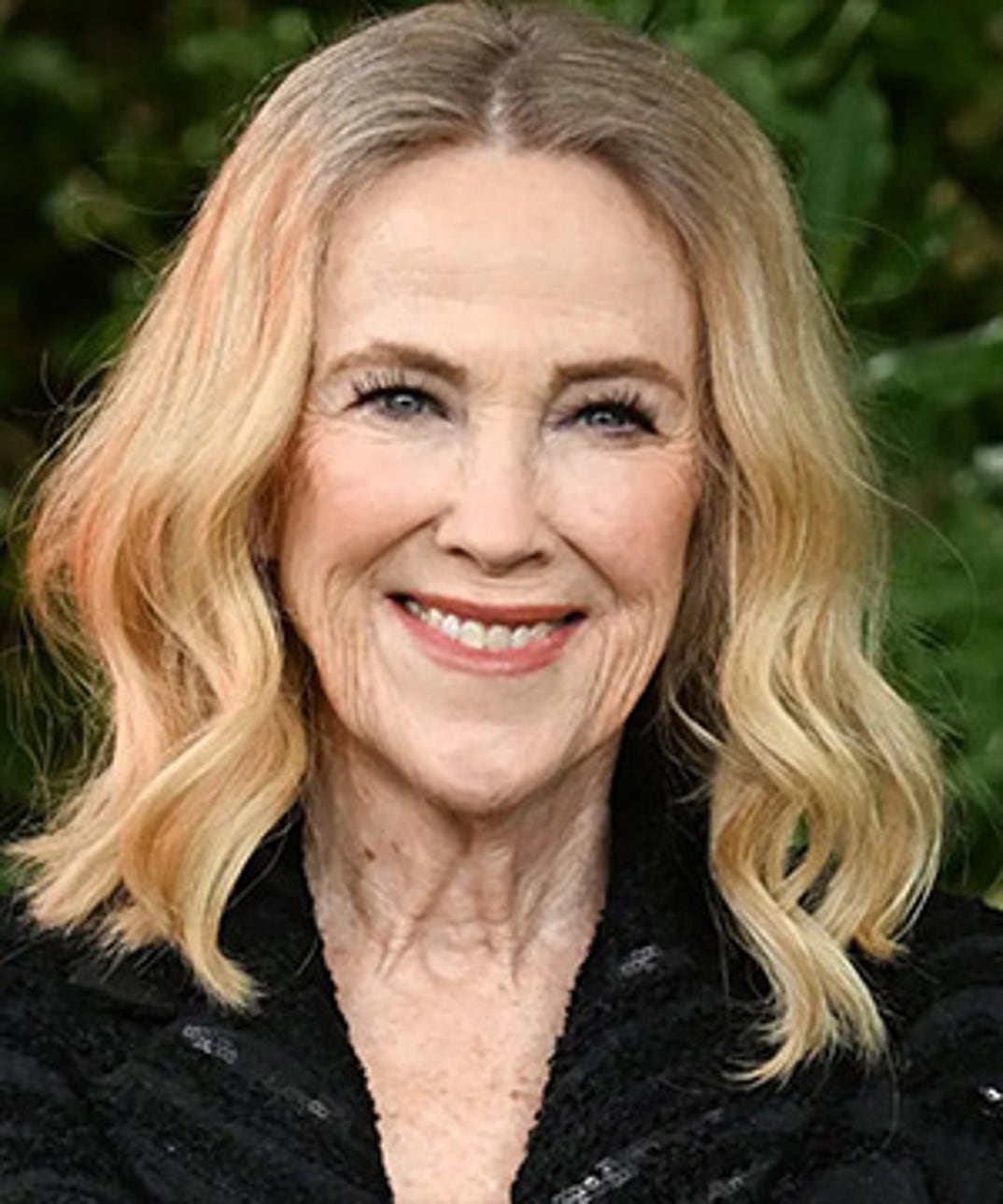 Catherine O'Hara