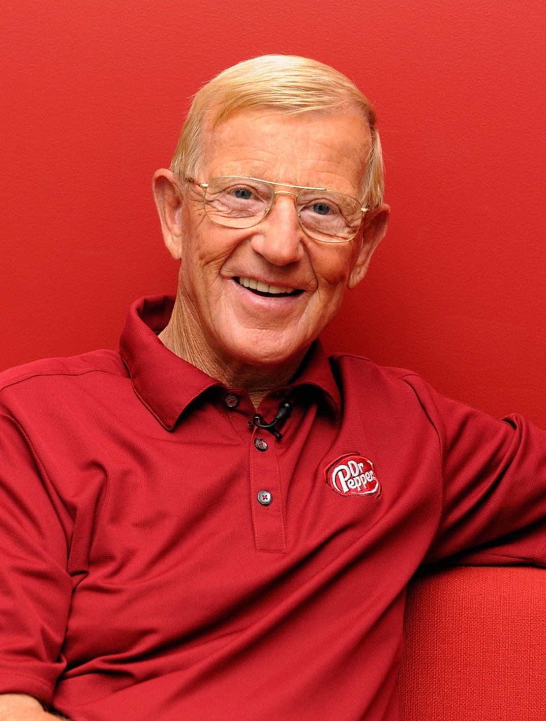 Lou Holtz Remembering 2