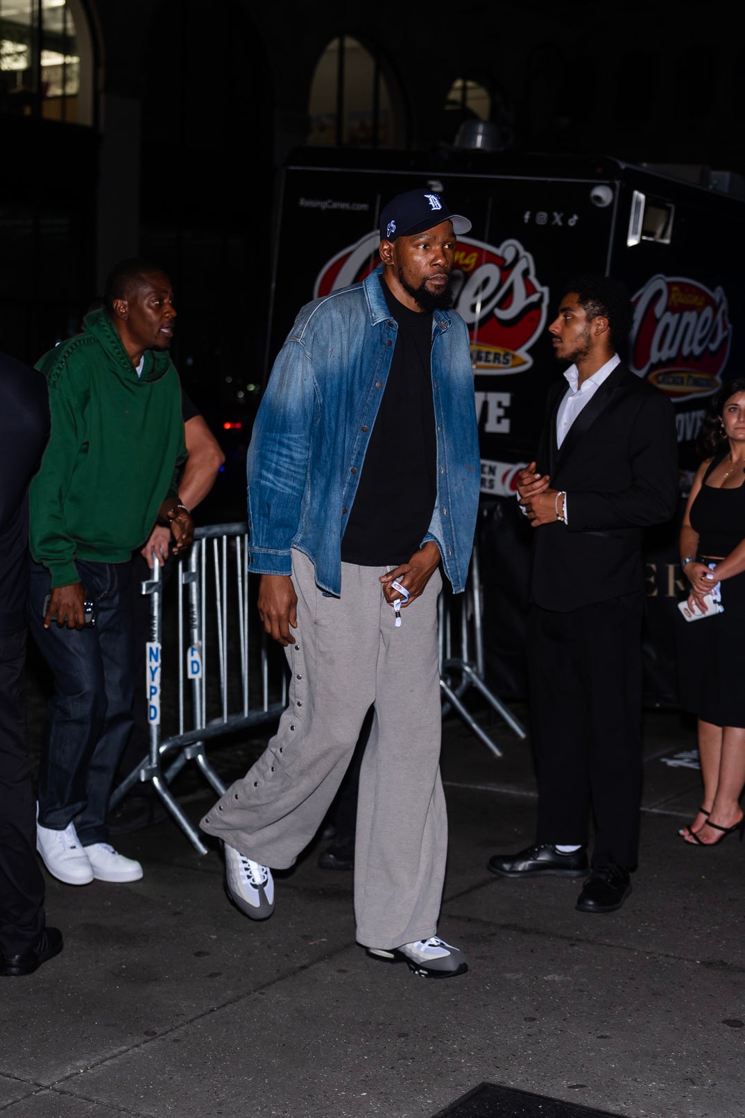 Kevin Durant