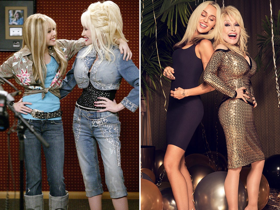 The world lost a sweet soul this week: Dolly Parton. For many Gen-Z fans, their first introduction to the country icon came when she appeared as Aunt Dolly in several episodes of the Disney Channel series, 