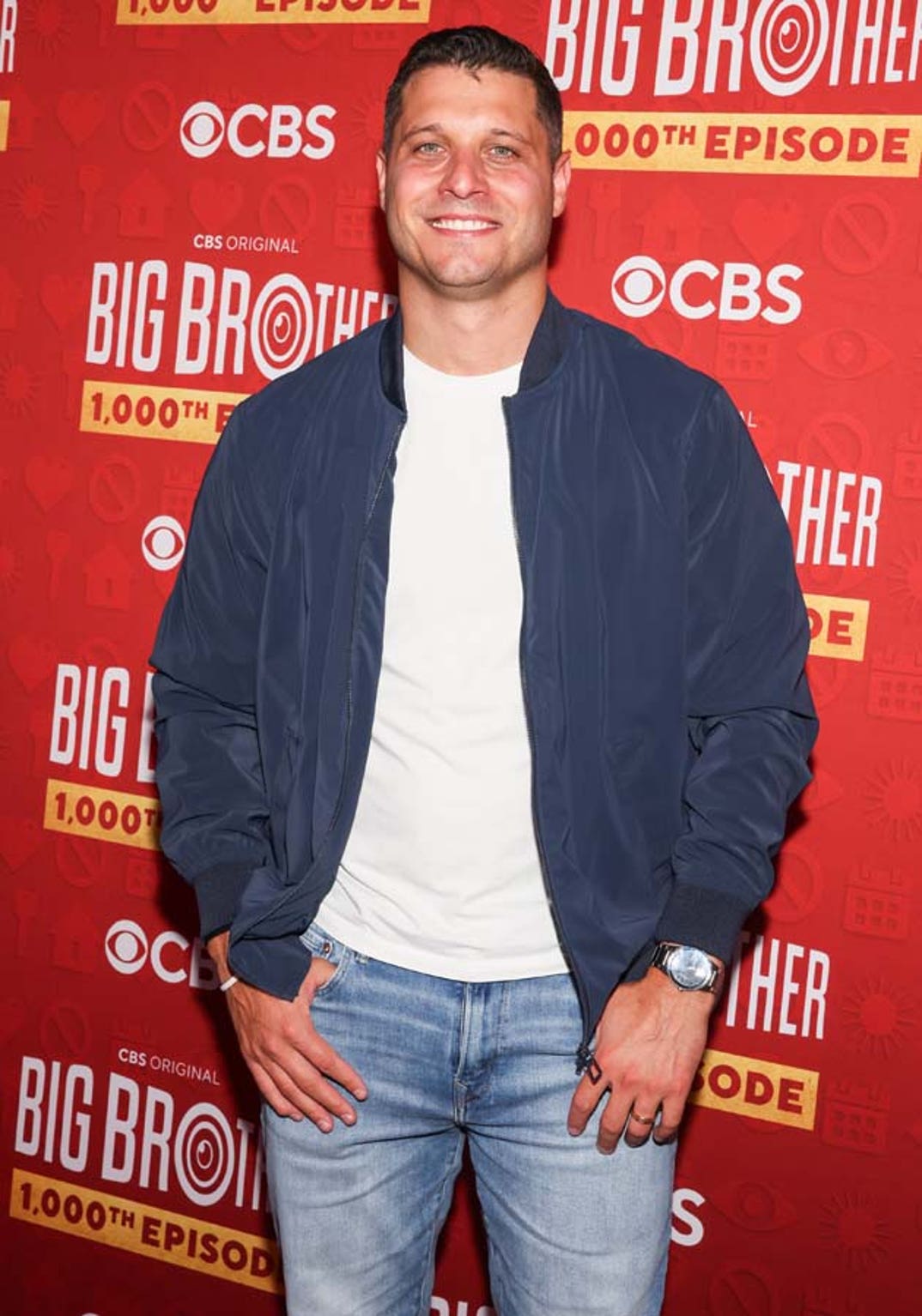 Big Brother All Stars Winner Cody Calafiore