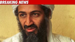 Osama bin Laden Death Photo -- Brains Visible