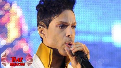 Prince Dead at 57