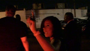 Cardi B Schools TMZ Photog on How to Get Laid on Rodeo Drive