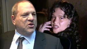 Harvey Weinstein, Arrest Looms for Paz de la Huerta Alleged Rape