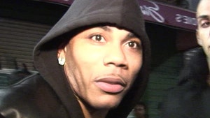 Nelly Sued by Rape Accuser for Sexual Assault and Defamation (UPDATE)
