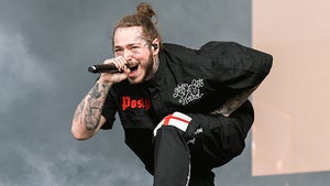 Post Malone Gets Bigger and Better Rolls-Royce After Car Crash