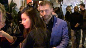 Sean McVay Hit L.A. Hot Spot With Girlfriend After Beating Cowboys