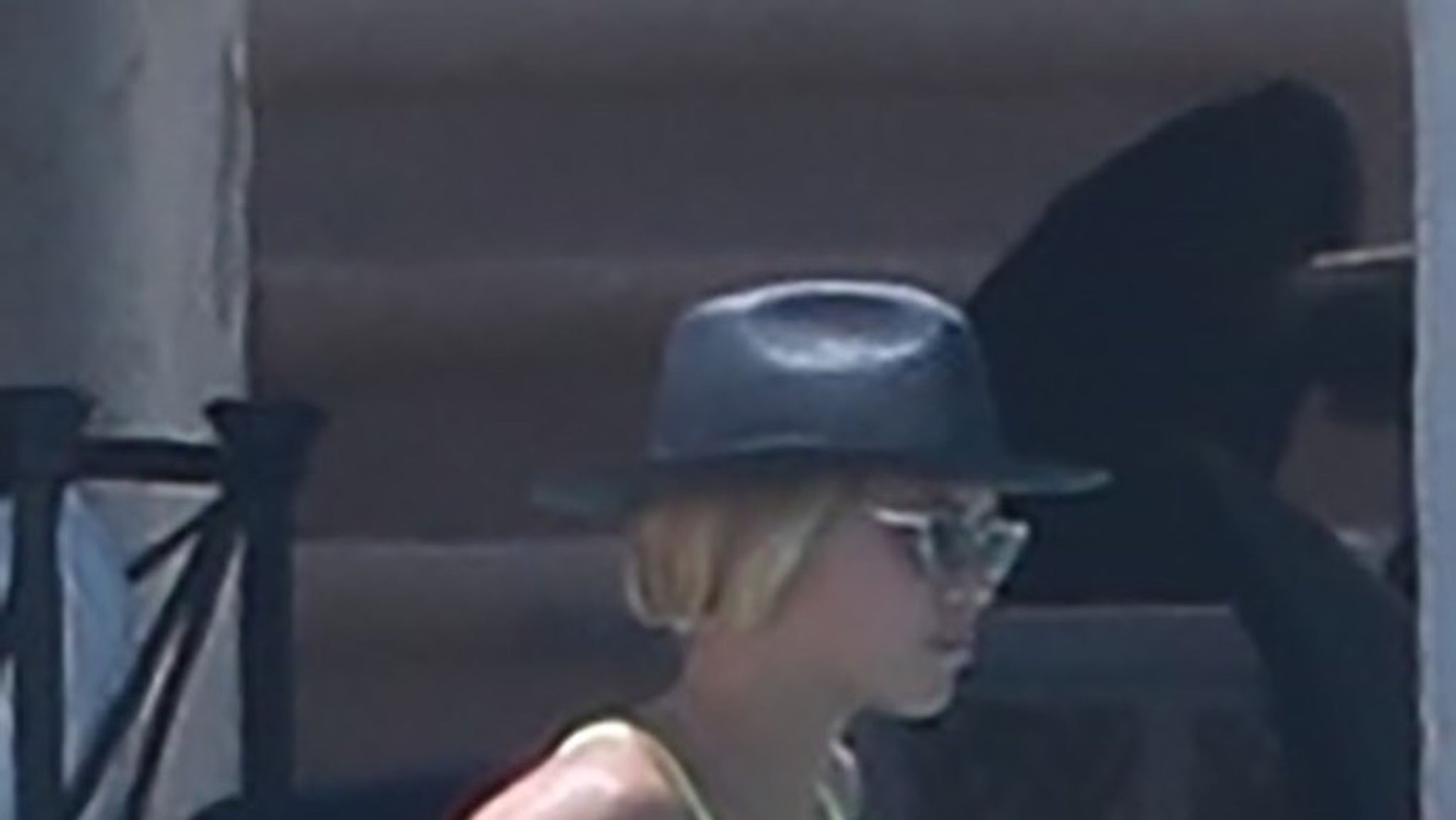 Sofia Richie Rocks Sexy Bikini During Easter Getaway With Scott Disick 2079