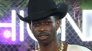 Lil Nas X Sued for Allegedly Jacking Song 'Carry On'