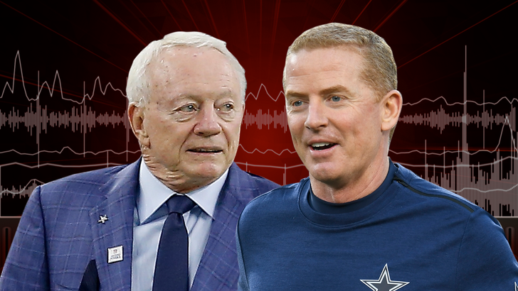 Jerry Jones