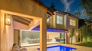 Vinny from 'Jersey Shore' Drops $3.5 Million for L.A. Crib