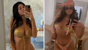 Who'd You Rather?! -- Part 4