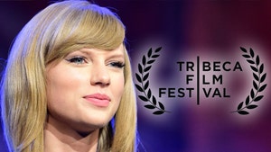 Taylor Swift Hits Tribeca Film Festival, Talks 'All Too Well' Short Film